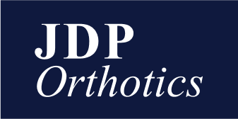 JDP Orthotics Business logo