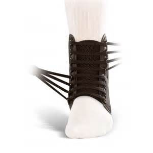ankle brace