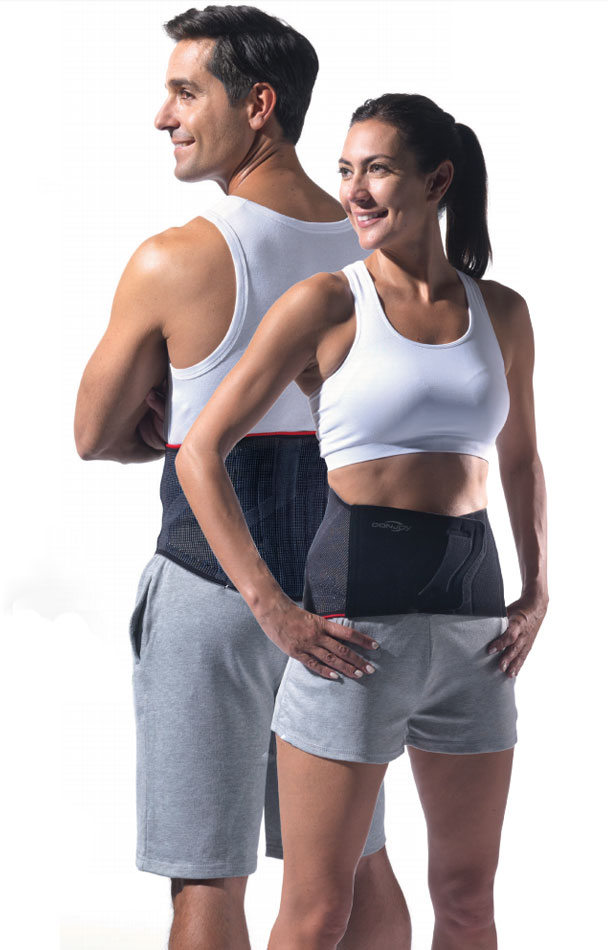 JDP Orthotics