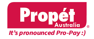 Propet footwear