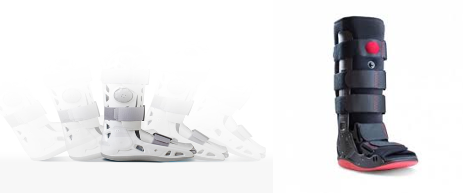 Custom Made Orthotics-Jdp Orthotics