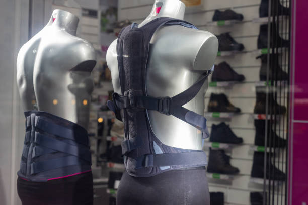 SPINAL BRACES