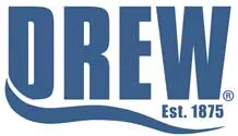 Drew logo