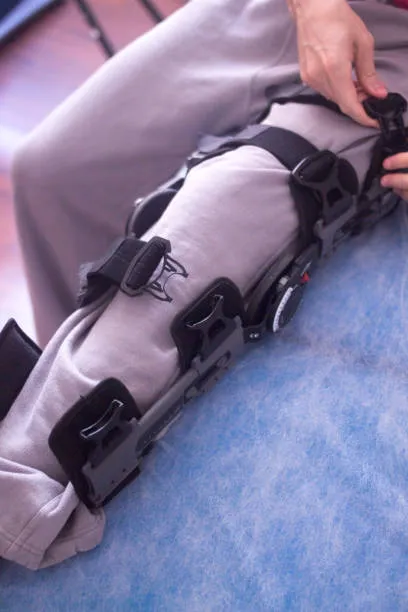 knee brace for acl tear