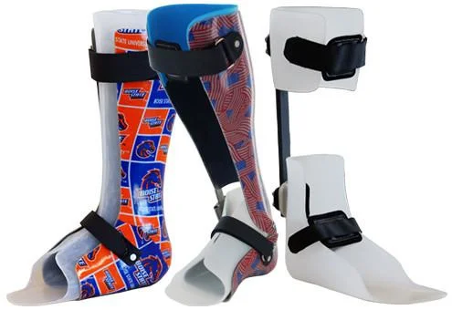 Custom Orthopedic Inserts-Jdp Orthotics