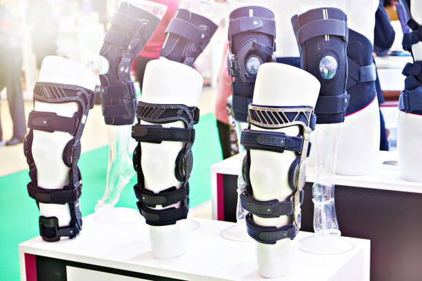 Knee Orthotics-Jdp Orthotics