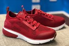 shoes for orthotics melbourne - dr comfort pair