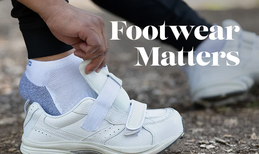 Footwear